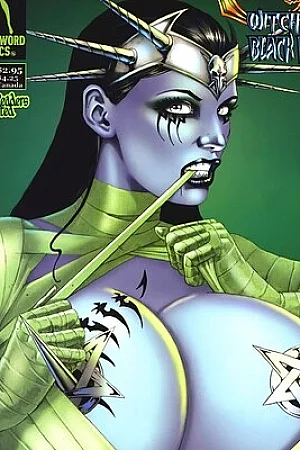 Tarot 38