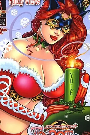 Tarot 41