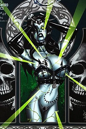 Tarot 69