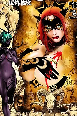 Tarot 75