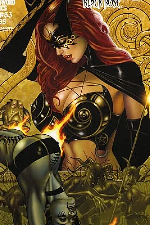 Tarot 83