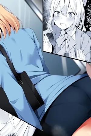 Tasukete kureta Ojisan ga Jitsu wa Sara ni Tsuyoi Chikan datta Ohanashi