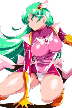 Tatakau Meteor Pantsu