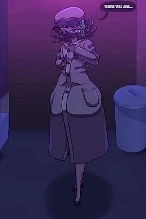 Tatsumaki Can't Wait For Dick