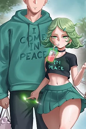 Tatsumaki First Mating Press