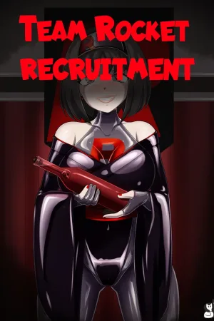 Team rocket recruitment