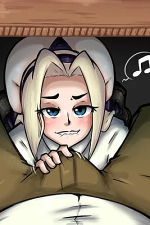 Teasing Turnabout
