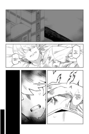 Teisou Gyakuten Mono Midnight no Baai