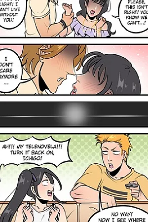 Telenovela