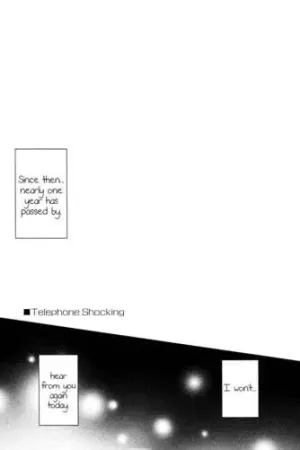 Telephone Shocking