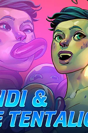 Tendi & The Tentalions