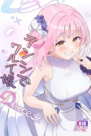 Tenshi de Warui Ko DEAREST