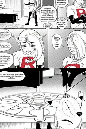 Teri Poke-Unbirth