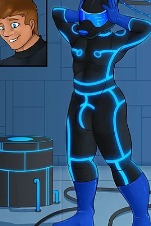 TF Suit
