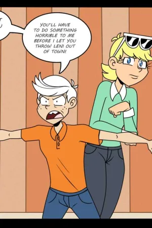 That's No Gentlemen