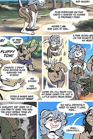 The Adventures of Black Paige (WIP)
