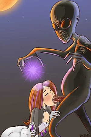 The Alien Strikes Back