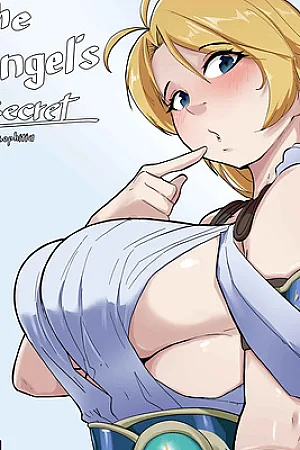 The Angel's Secret