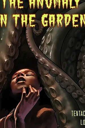 The Anomaly in the Garden