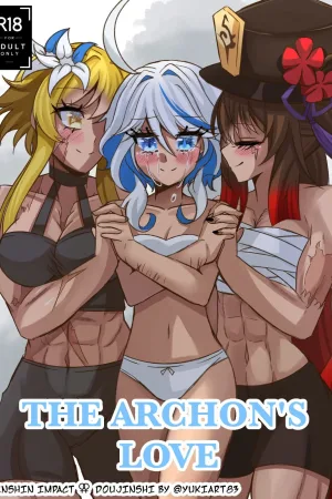 The Archon's Love