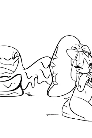 The Booba Mawile Trent