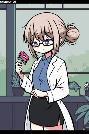 The Botanist