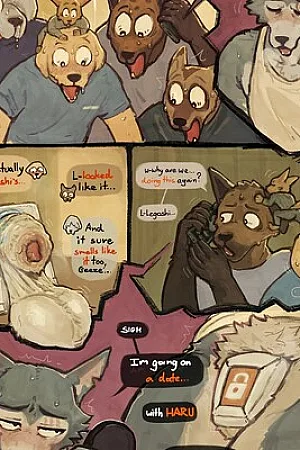 The BOYS Keepsake