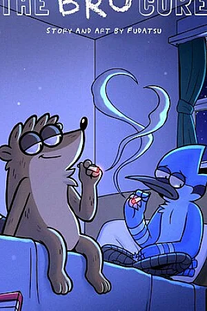 THE BRO CURE (Ongoing)