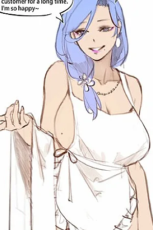 The Butterflies in the Paradise Hotel 3 | Cindy (ONGOING)