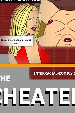 The Cheater