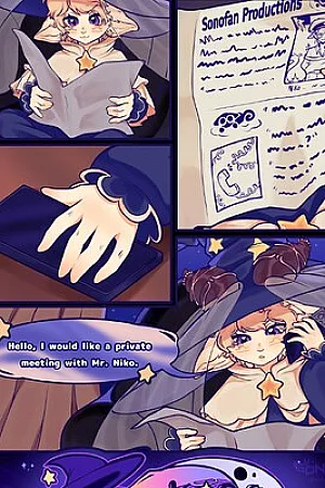 The Dark Side of the Moon [Sonofan] (Ongoing)