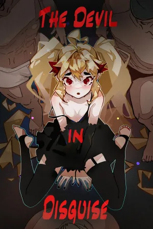 The Devil in Disguise