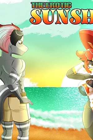 The Erotic Sunshine