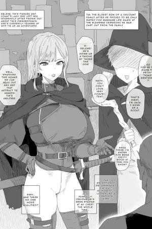 The fiancée who stayed by my side even after I was disinherited ultimately succumbs to desire and becomes another man’s woman (Vol. 1–5)