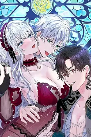 The Forbidden Girl