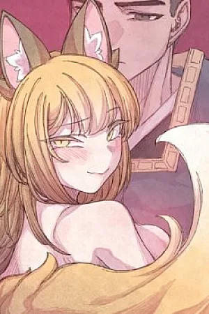 The Fox who Stole my Heart