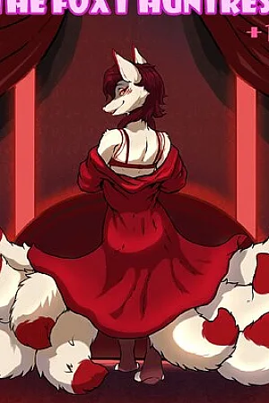 The Foxy Huntress