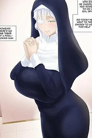 The Fuyuki's Mama (Uncensored)