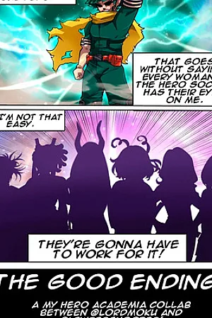 The Good Ending