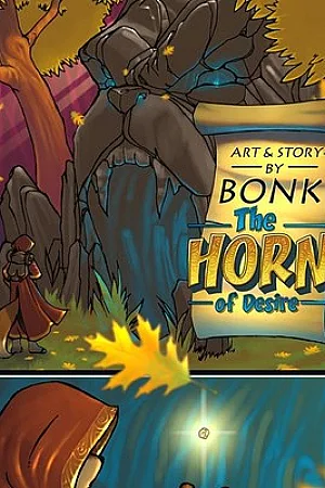 The Horn of Desire