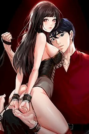 The Inheritor Raw
