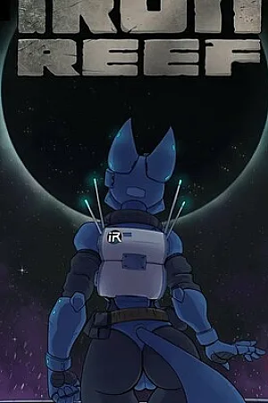 The Iron Reef (WIP)