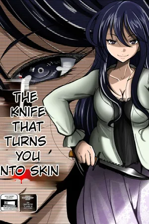 The Kawaka Knife