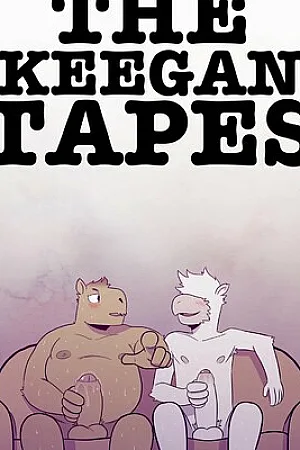 The Keegan Tapes – Tape 1