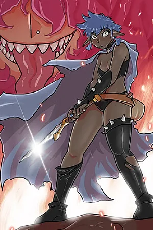 The Kinky Quest 1