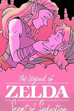 The Legend Of Zelda – Scent Of Seduction