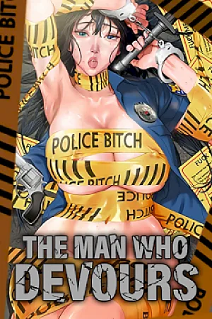 The Man Who Devours Raw