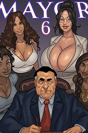 The Mayor 6 (ongoing)