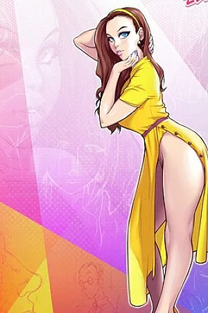 The Naughty in-Law 1 (Animated)