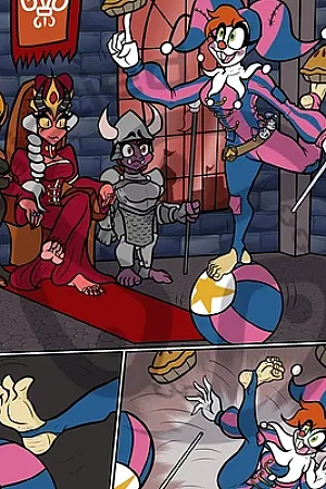 The New Jester